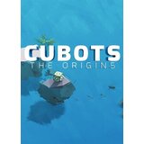  CUBOTS The Origins Steam Key GLOBAL | ePonuda.com