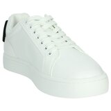 Calvin Klein Jeans YM0YM01297 Bijela | shoptok.hr