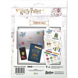 Blue Sky Harry Potter Gadget Decals ( 058201 ) Cene