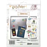 Harry Potter Gadget Decals ( 058201 )