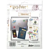 Harry Potter Gadget Decals