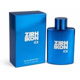 Zirh ikon Ice toaletna voda 125 ml za muškarce | shoptok.hr