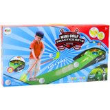 Lean_Toys Komplet za mini golf Arcade Game Sounds of Light | Shoptok.si