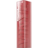 Maybelline New York Superstay Vinyl Ink tečni ruž 10 Lippy