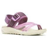 Merrell Sandali & Odprti čevlji District 4 Backstrap Vijolična Cene