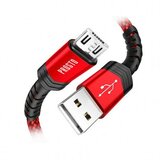 Prosto USB 2.0 kabel, USB A- USB micro B, 1m ( USBKP-A/microB ) Cene