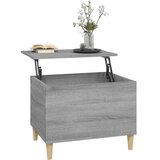  Stolić za kavu boja sonome 60x44,5x45 cm konstruirano drvo | Eponuda.ba