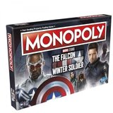 Monopol Marvel Falkon i Zimski Vojnik ( 1042127 ) | ePonuda.com