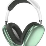 XO Bluetooth Slušalice sa mikrofonom BE25 Green | Eponuda.ba