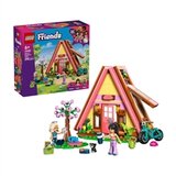 Lego Friends: Kućica za glampiranje u prirodi Cijene