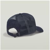 G-star Raw Kape s šiltom BASEBALL TRUCKER CAP Modra | Shoptok.si