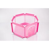 Winner Bike OUTDOOR SEDISTE PLAYGROUND PINK Cene