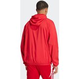 Adidas Športna jakna 'Tiro 24' živo rdeča | Shoptok.si