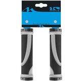  Gripovi MTB M-WAVE LOCK-ON u