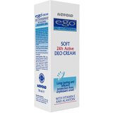 Nevena antibakterijska i antiperspirant krema ego deo soft 50 ml cene