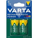 Varta Akumulatorska baterija tipa C (Baby) NiMH Ready2Use HR14 3000 mAh 1.2 V 2 kosa, (20438411) | Shoptok.si