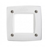  Fumagalli Ugradna LED lampa LETI 100-SQ WH | Eponuda.com