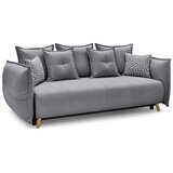 Atelier Del Sofa trosed puffy grey | Eponuda.com