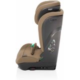 Zopa autosjedalica Matrix i-Size, Toffee Brown | shoptok.hr