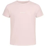 Majica za jahanje pink 122/128 Marta