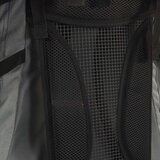vidaXL Ruksak za planinarenje sivi 100 L od tkanine Oxford | shoptok.hr