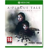 A Plague Tale Innocence (XBOX ONE) | Shoptok.si