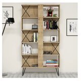 Hanah home Hanah set za kućno učenje Extra 2, 3 dijela, hrast | Eponuda.ba