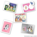  Paket naljepnica Panini Bluey 2 | shoptok.hr