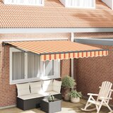  Okvir tende Šareni 350 x 250 cm Poliester s PU premazom | shoptok.hr