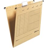 MAPA viseća 33-v a4 manilla herlitz 10843357 | shoptok.hr