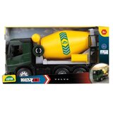  Kamion mixer 906208 Cene