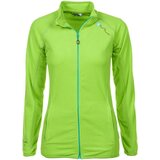 Peak Mountain Flis Blouson polaire fille FAFONE Zelena | Shoptok.si