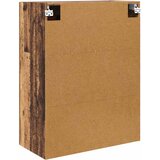  Zidni ormarić Staro drvo 69,5 x 34 x 90 cm Konstruirano drvo | shoptok.hr