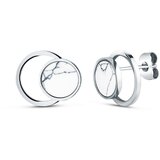 Vuch Hirea Silver Earrings | Shoptok.si