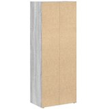  Regal za knjige boja hrasta 40x24x102 cm konstruirano drvo | Eponuda.com