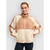 Roxy Boundless Spirit Fleece Jacket biscotti | Shoptok.si