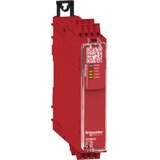 SCHNEIDER APC Schneider Electric varnostni rele XPSBAC14AC, (21028278) | Shoptok.si