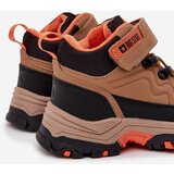 Big Star Children's snow boots with velcro Big Star | shoptok.hr