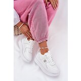 Boto Women's Sports Shoes On Platform White Caldeno | ePonuda.com