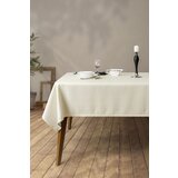 Hermia grande 220 - ecru ecru tablecloth Cene