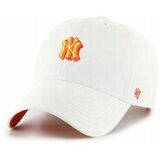47 Brand Kape s šiltom BCHPCU17GWSWH Oranžna | Shoptok.si