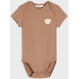 Sinsay Pamučno bodi s motivom medvjedića 2 pack | shoptok.hr