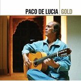  PACO DE LUCIA - GOLD | Eponuda.com