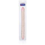 California Exotic Novelties dvojni dildo Veined Double Dong | Shoptok.si