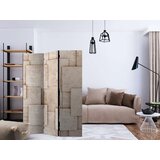  Paravan u 3 dijela - Industrial Dream [Room Dividers] 135x172 | shoptok.hr