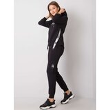 RELEVANCE Set-RV-KMPL-6427.19P-black | Shoptok.si