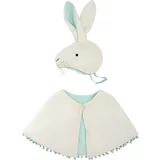 Meri Meri otroški kostum sherpa bunny