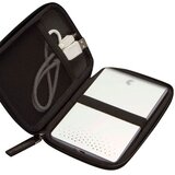 Case Logic eva futrola za eksterni hard disk crna | Eponuda.com