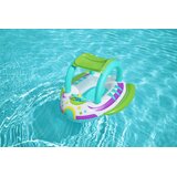 Čamac na napuhavanje Bestway 107cm x 112cm 34149 | shoptok.hr