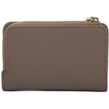 Coccinelle N59 SOFT METAL Bež | shoptok.hr